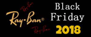ray ban black friday deals 2018