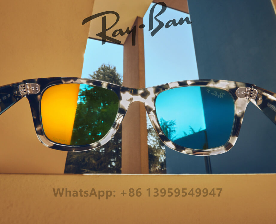 Fake Ray Ban sunglasses online